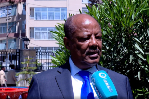 أعضاء المجلس : اتفاقية السلام دليل على أن بإمكان الإثيوبيين الجلوس معًا وحل مشكلاتهم سلميا