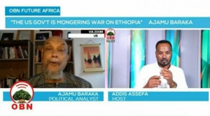 المحللون : إن الغرب يستخدم الحرب الهجينة ضد إثيوبيا لخدمة مصالحه