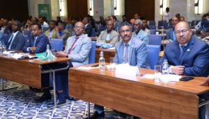 أثيوبيا تطلق مشروع تطوير الطاقة المتجددة بقيمة 20.5 مليون دولار