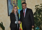 كندا مهتمة بالعمل في قطاعي الطاقة والتعدين في إثيوبيا