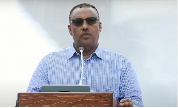 نائب رئيس الوزراء يشير إلى أن النجاح التاريخي الذي حققه الإثيوبيون في سد النهضة  يدل على التعاون القوي