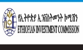مفوضية الإستثمار الإثيوبية تتطلع إلى المزيد من المستثمرين الأتراك في أولوية الحكومة