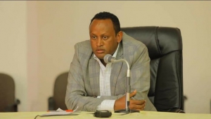 وزير الدفاع يدعو المجتمع الدولي لدعم إثيوبيا في محاربة الجبهة الشعبية لتحرير تغيراي الارهابية