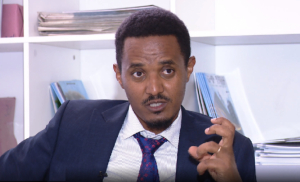 الباحث: أن إثيوبيا والصومال ليس لديهما خيار أفضل من تعزيز شراكة بين البلدين