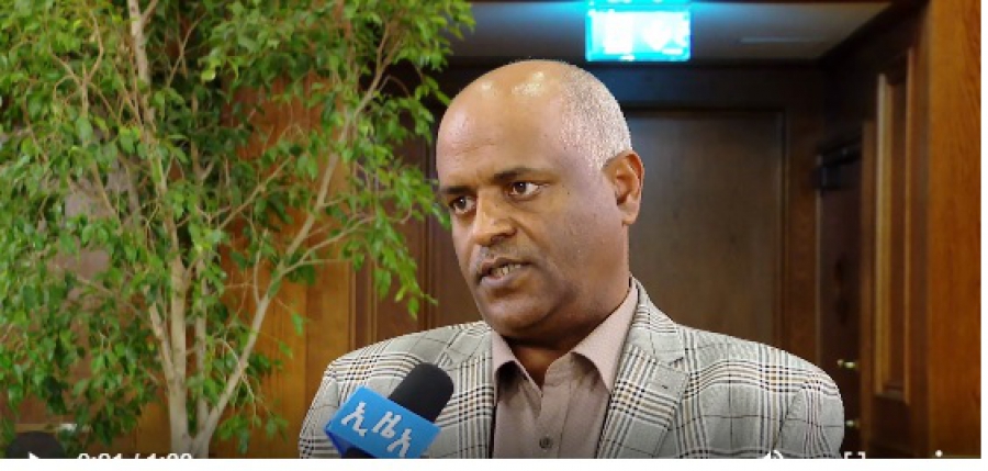 عميد كلية القانون: الضجيج حول انتهاك الحقوق في إثيوبيا هو تستر على فرض أجندات خفية على البلاد