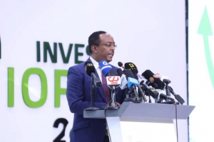 انطلاق منتدى الاستثمار للمغتربين لتعزيز إمكانات الاستثمار في إثيوبيا