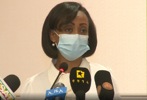 أثيوبيا تطلق وثائق استراتيجية تضمن الحقوق الصحية للنساء والفتيات