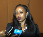 الوزيرة : إثيوبيا ستعمل على تحقيق الأهداف المحددة لعام 2030 بشكل أفضل