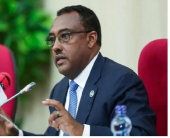نائب رئيس الوزراء: إن البلاد حصلت على 3.3 مليار دولار من تحويلات مالية للمغتربين الإثيوبيين