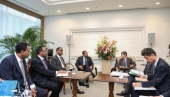 رئيس الوزراء يحث على مساعدة مشروع تنظيف أنهار أديس أبابا