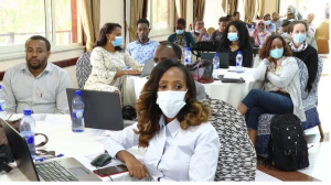 إثيوبيا تجري الجولة الثالثة من حملة التطعيم ضد كوفيد -19