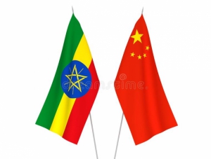 السفير الصيني: الصين تتعهد بمواصلة تعزيز التعاون مع إثيوبيا