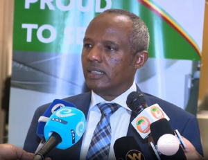 الخطوط الجوية الإثيوبية تعرب عن استعدادها لتعزيز التعاون مع شركات الطيران الفرنسية