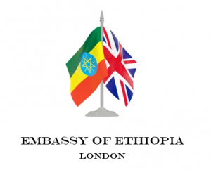 السفارة تحث المجتمع الدولي على وقف استفزازات الجبهة الشعبية لتحرير تيغري وضرب طبول الحرب