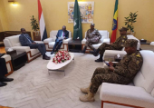 رئيس المخابرات السوداني يشير إلى أن بلاده لن تتعاون في أي أنشطة للإضرار بإثيوبيا