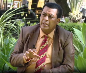 المتحدث: جهود إثيوبيا الدبلوماسية تنجح رغم التحديات