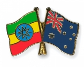 أستراليا تتعهد بـ 10 ملايين دولار للمساعدات الإنسانية في إثيوبيا