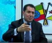 الرئيس التنفيذي : اتفاقية السلام ستعيد النمو الاقتصادي الاثيوبي إلى المسار الصحيح