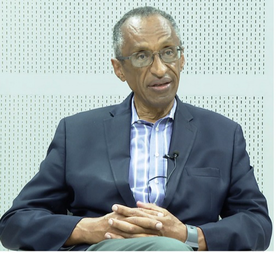 الخبير : ضغوطات الدول الغربية على إثيوبيا ناتج عن طموحها في تشكيل حكومة بناءً على إملاءاتها