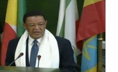 الرئيس مولاتو : إثيوبيا ستوسع البرامج السياسية، والديمقراطية قبل الانتخابات القادمة