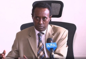 المسؤول : أثيوبيا  تبذل جهودا لمواصلة لعب دور قيادي في العلاقات الجيوسياسية بشرق إفريقيا