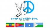 إريتريا تستضيف بطولة كرة القدم من أجل السلام بمشاركة دول القرن الأفريقي