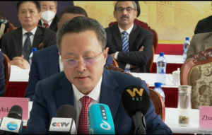 السفير تشي يوان: العلاقات بين إثيوبيا والصين مثال على التعاون الصيني الأفريقي