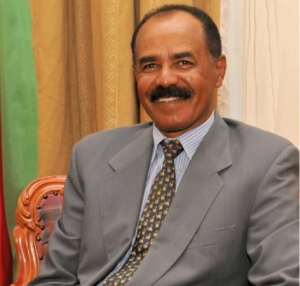 الرئيس الإريتري يبعث برقية تهنئة لرئيس الوزراء أبي أحمد لإعادة انتخابه وتشكيل الحكومة الجديدة