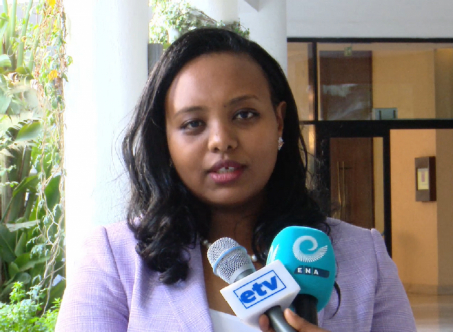هيئة الاستثمار تدعو دبلوماسيي الدول الأجنبية لتشجيع الاستثمار في إثيوبيا
