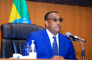 نائب رئيس الوزراء: أن إثيوبيا مستعدة لحل النزاع الحدودي مع السودان بطرق سلميا وودية