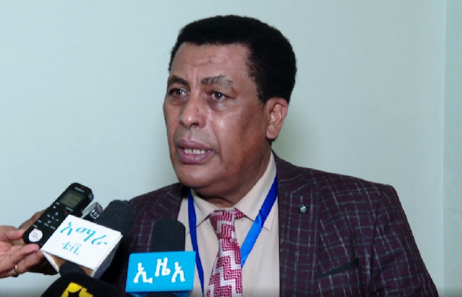 الأعضاء :  إن حالة الطوارئ أمر بالغ الأهمية لتجنب التهديدات التي تتعرض لها إثيوبيا