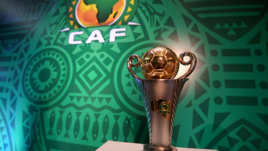 قائمة الدول المتأهلة لنهائيات كأس الأمم الأفريقية