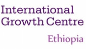 المركز الدولي للنمو في إثيوبيا يكشف عن المشاركة الفعالة في مشاريع البحوث الرئيسية