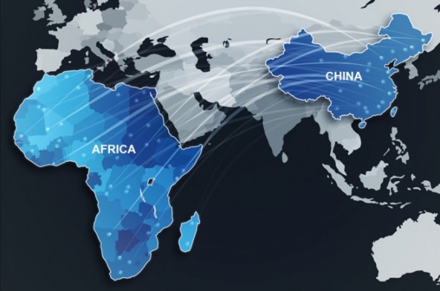 مسؤول صيني : استثمار جيانغسو يشكل التعاون بين الصين وأفريقيا