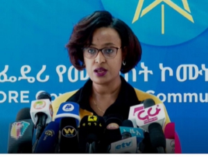 الحكومة : ادعاءات وسائل الإعلام بأن القوات الإثيوبية هاجمت جنودًا سودانيين لا أساس لها من الصحة