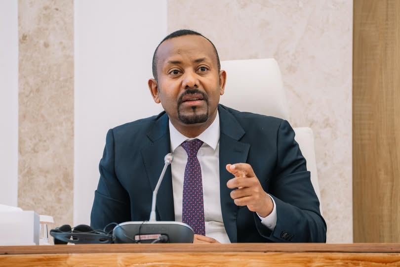 በኢትዮጵያ በሁሉም መስክ የተመዘገቡ ስኬቶች ለዜጎች የሥራ ዕድል ተጠቃሚነት ከፍተኛ አስተዋጽኦ እያበረከቱ ነው ...
