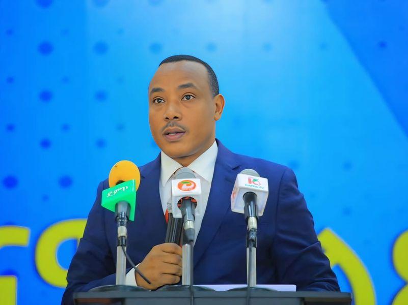 ብልጽግና ፓርቲ ባለፉት አምስት ዓመታት መሠረታዊ የሆኑ የኢኮኖሚያዊ፣ የማህበራዊ እና ፖለቲካዊ ጥያቄዎችን መመለስ ...