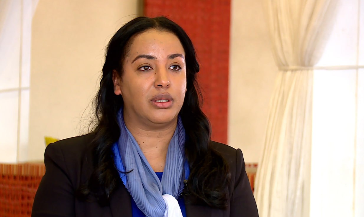 የህፃናትን ጥቃት መከላከል የሚያስችል የህፃናት መረጃ አያያዝ ሥርዓት ገቢራዊ ተደርጓል - ኤርጎጌ ተስፋዬ (ዶ/ር ...