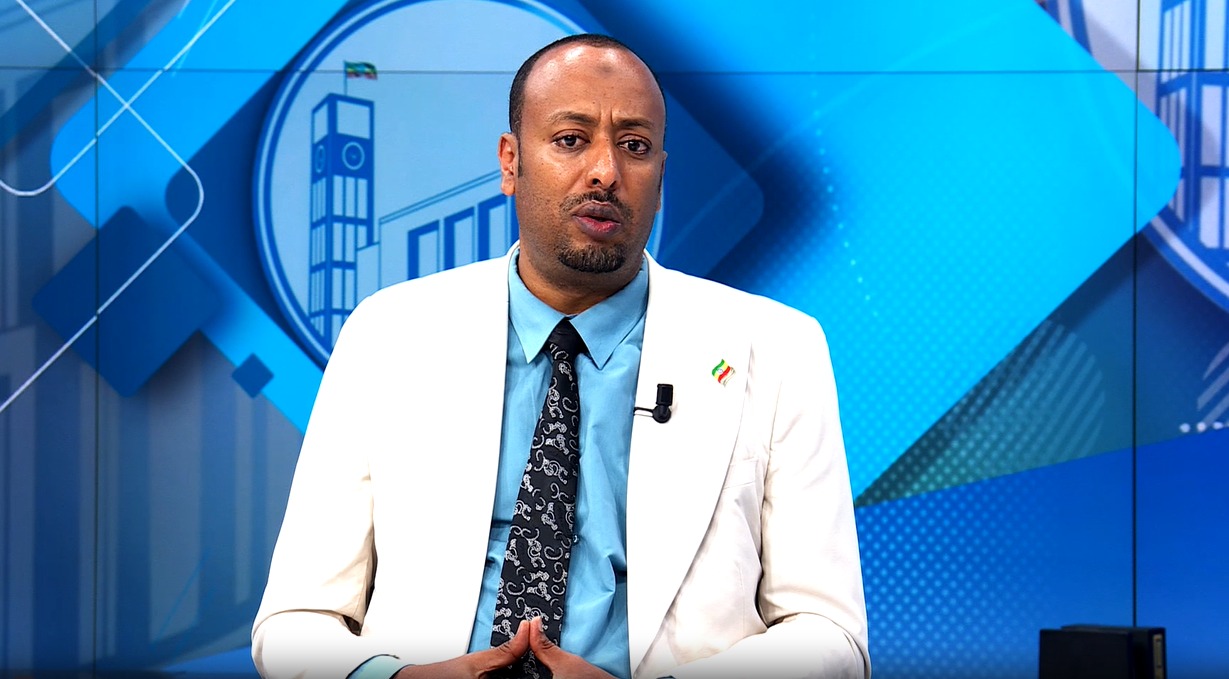 በበጀት ዓመቱ የኢትዮጵያን ብሔራዊ ጥቅም ማስጠበቅ የሚያስችሉ የፓርላማ ዲፕሎማሲ ተግባራት ተከናውነዋል - ፈትሂ ...