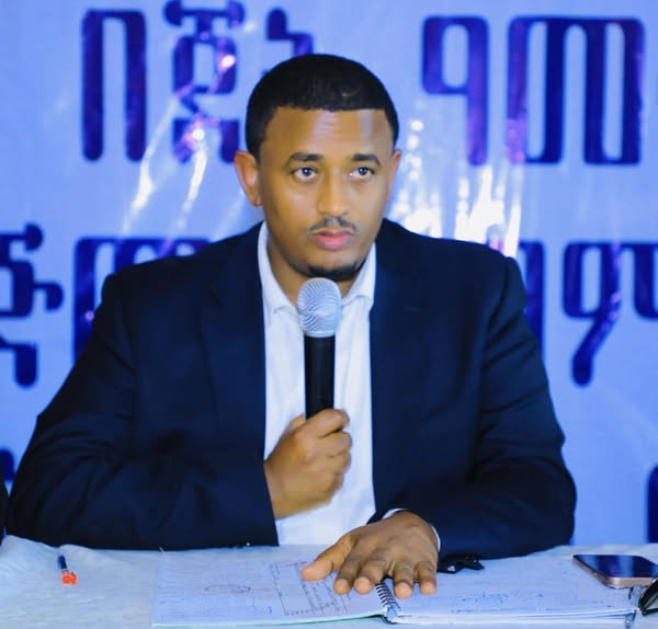 ከተሞችን የማዘመንና ተቋማዊ ዝግጁነትን የማረጋገጥ ስራ ተጠናክሮ ይቀጥላል - አሕመዲን መሐመድ(ዶ/ር) - ኢዜአ ...