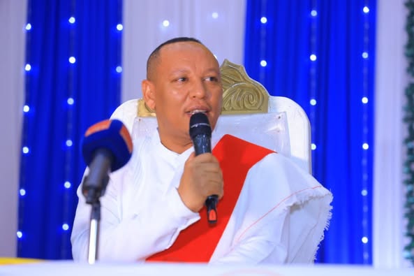 ብልጽግና ፓርቲ አሰባሳቢና የጋራ ትርክቶችን በማጉላት ሀገራዊ እድገትን ለማፋጠን እየሰራ ነው - ተስፋዬ በልጅጌ ...