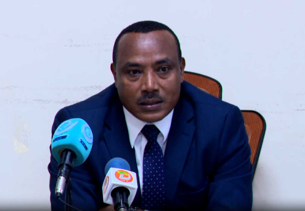 የኦሞ ባንክ ለህብረተሰቡ እየሰጠ ያለውን አገልግሎት እንዲያጠናክር የክልሉ መንግስት ይደግፋል - ኢንጅነር ነጋሽ ...