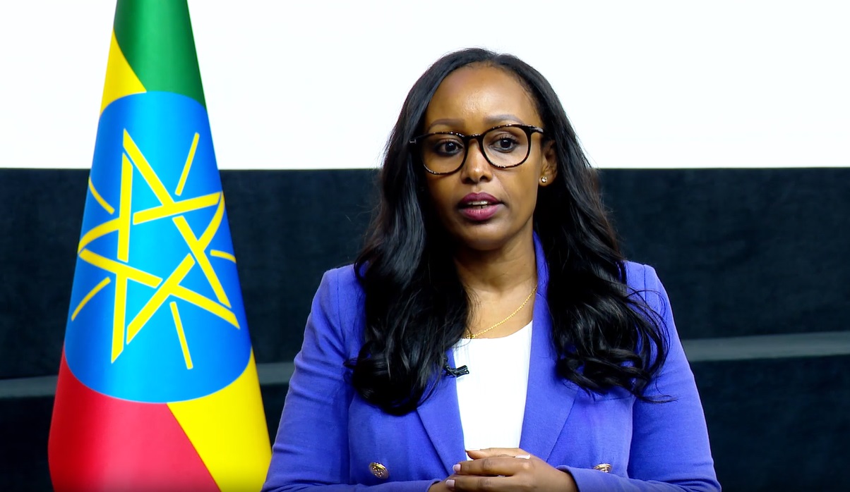 የኢትዮጵያ ኢኮኖሚ በመጪው በጀት ዓመት የ8 ነጥብ 3 በመቶ ዕድገት እንዲያስመዘግብ ግብ ተይዟል- ፍጹም አሰፋ ...