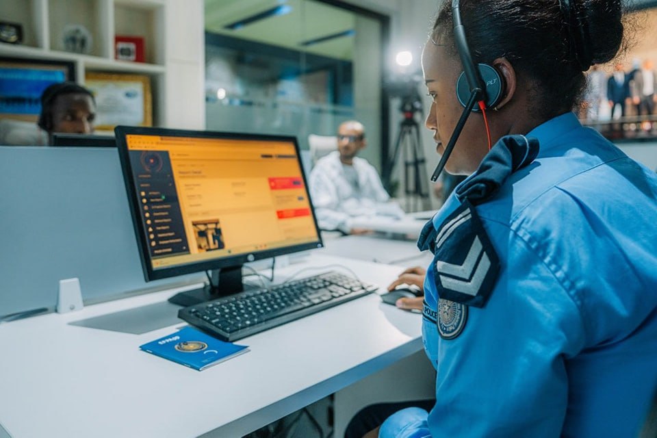 ለፖሊስ ጥቆማ የሚደርስበት EFPapp መተግበሪያ በወንጀል መከላከልና የምርመራ ሂደትን በማሳለጥ ጉልህ አበርክቶ ...