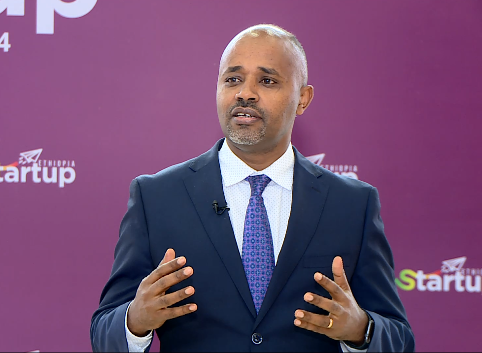 በኢትዮጵያ ለስታርት አፕ ምቹ ምህዳርን ለማስፋት መንግስት በትኩረት እየሰራ ነው- የገንዘብ ሚኒስትር ዴኤታ ኢዮብ ...