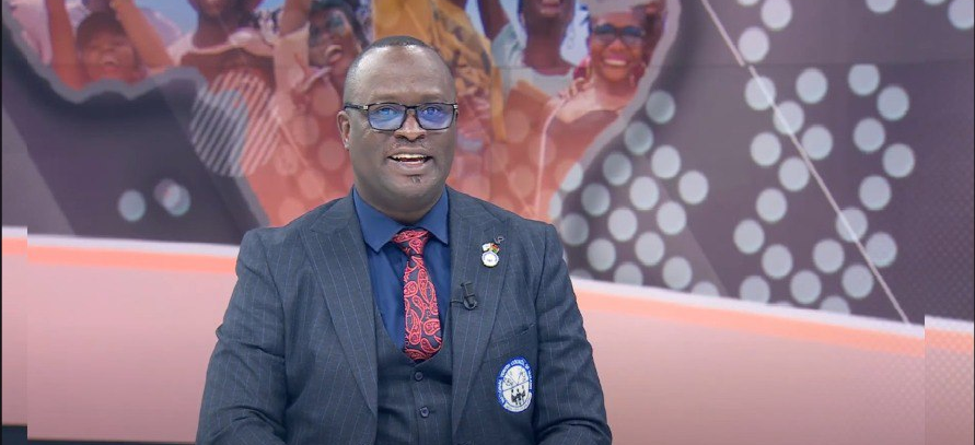 Malawi Youth Leader Calls for Africa to Unleash Youth Potential, Wage ...