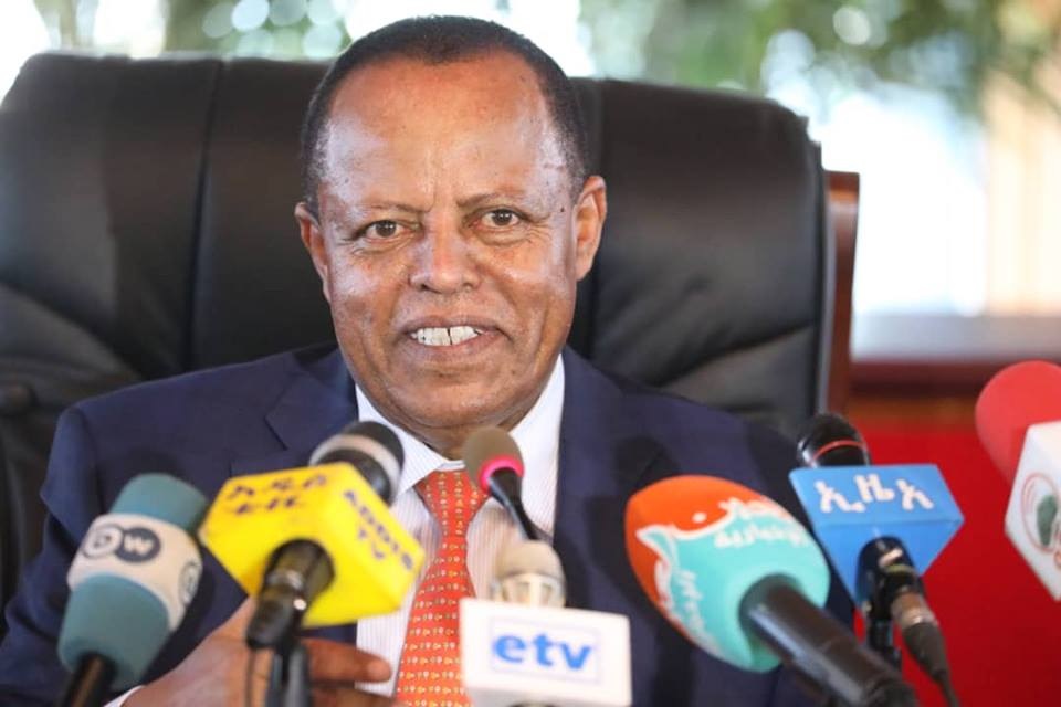 Ethiopia Advocated Peace, Security as UN Security Council Member, Says