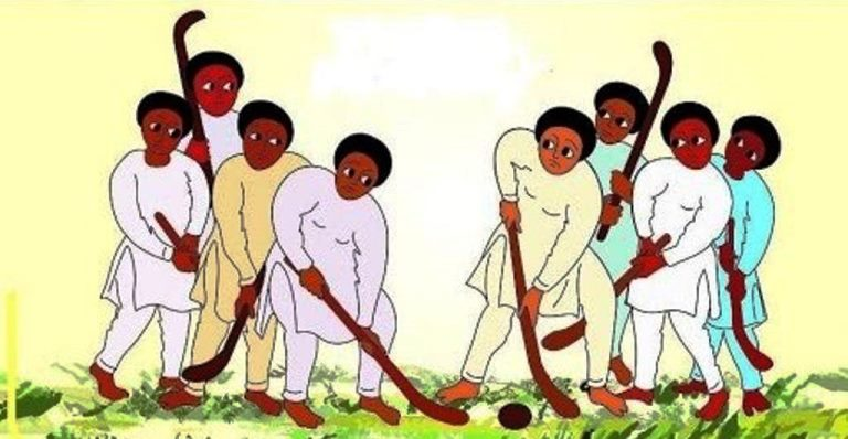 Ethiopia’s Christmas (Genna) —Embodiment of Collective Festivity