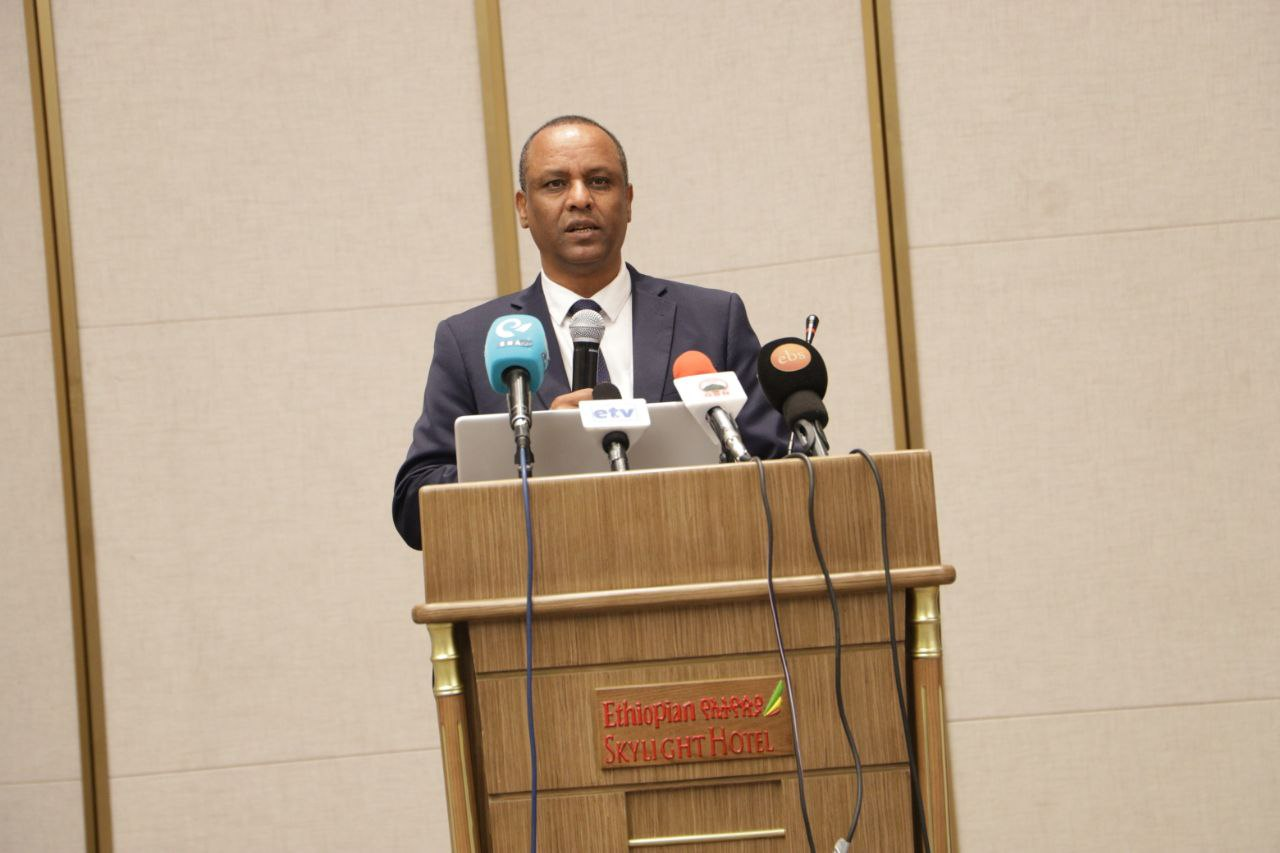 64th Greater Horn of Africa Climate Outlook Forum Underway in Addis ...