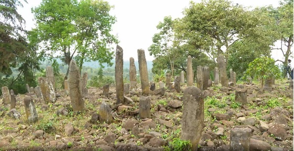 Inscription of Gedeo Cultural Landscape Is Global Diplomatic ...